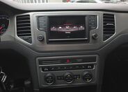 Volkswagen Golf Sportsvan 18