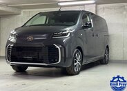 Toyota ProAce Verso 1