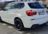 BMW X3 Hatchback 0,0 135 kw