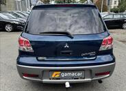 Mitsubishi Outlander 9