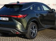 Lexus RX 350h SUV / Terénní 2,5 l 140 kw