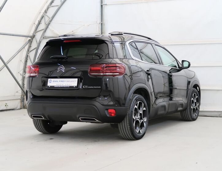 Citroën C5 Aircross 6