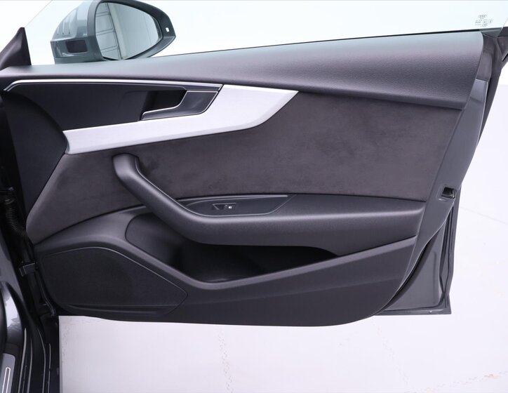 Audi A5 Liftback 3,0 l 210 kw