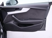 Audi A5 Liftback 3,0 l 210 kw