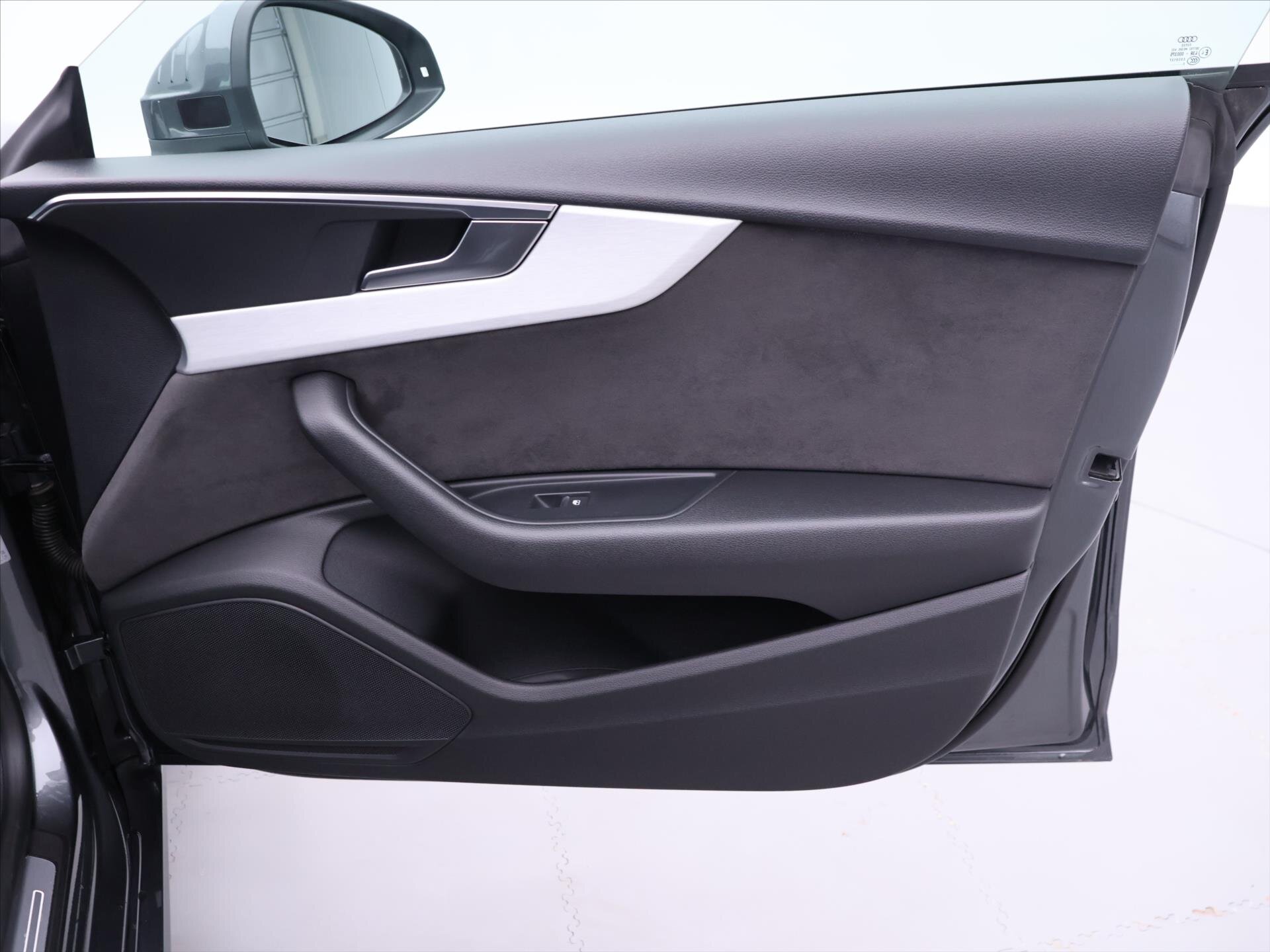 Audi A5 Liftback 3,0 l 210 kw