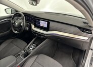 Škoda Octavia Liftback 2,0 l 110 kw