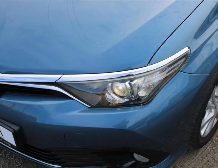 Toyota Auris 28