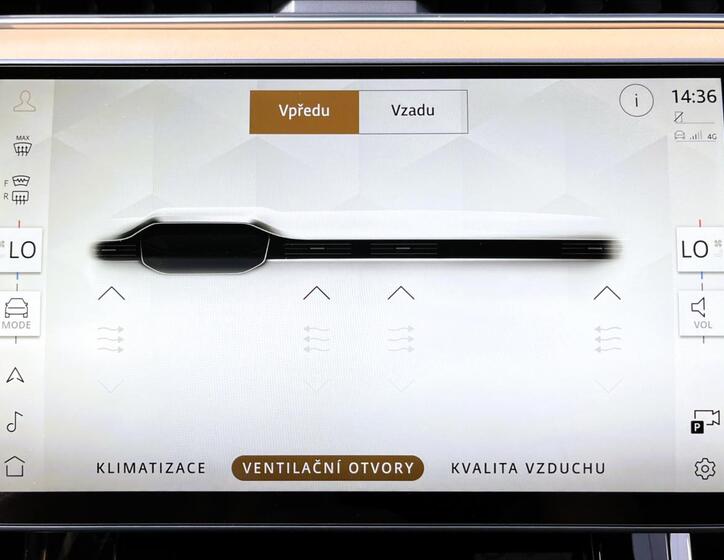 Land Rover Range Rover Sport 39