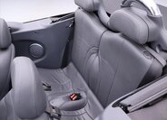 Mini Cooper Kabriolet 1,6 l 85 kw
