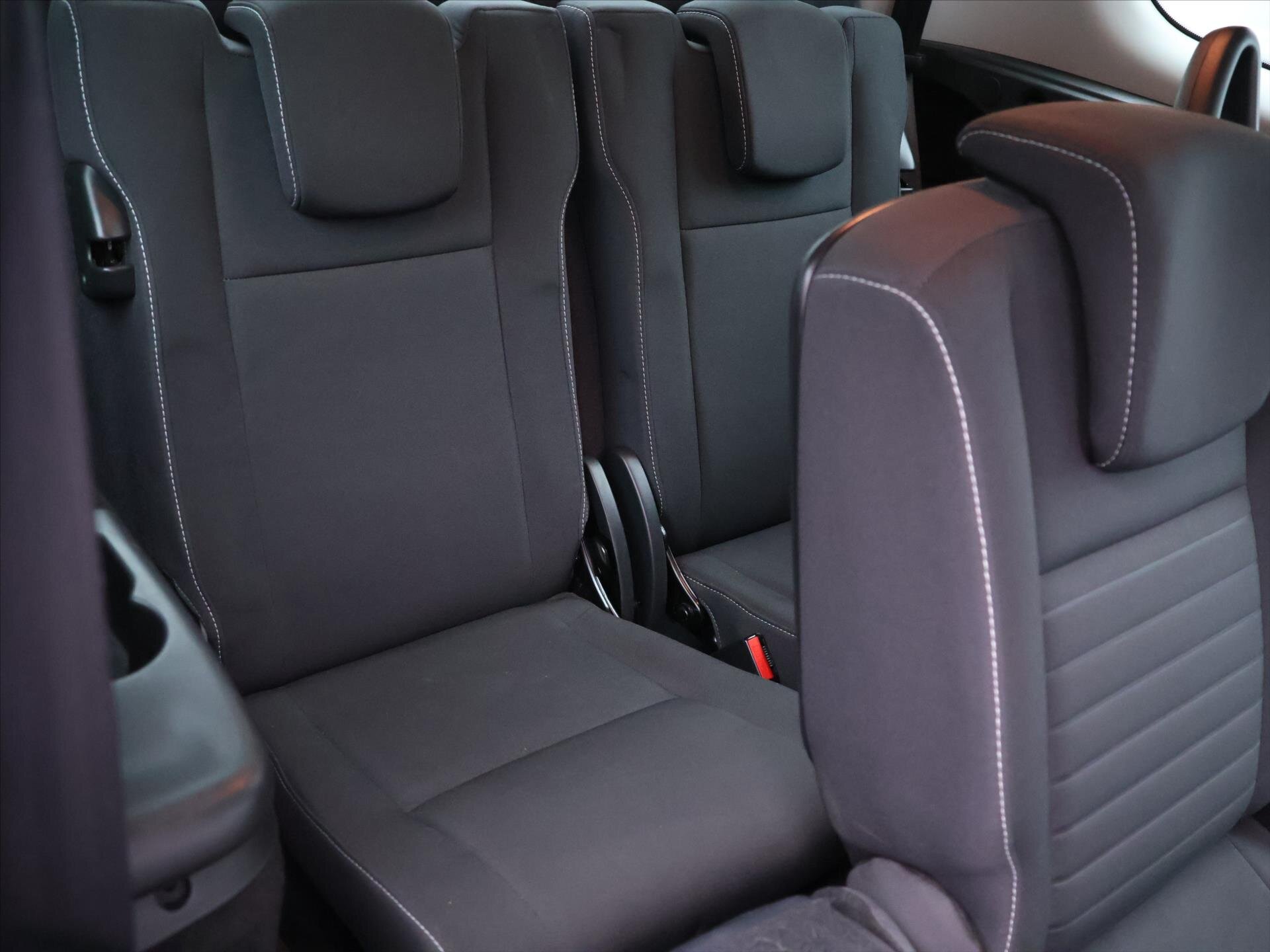 Renault Grand Scénic MPV 1,5 l 81 kw