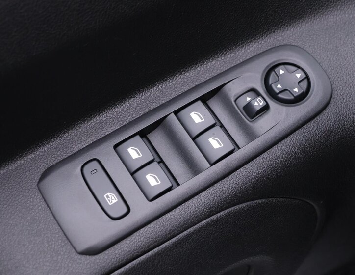 Opel Combo MPV 1,2 l 81 kw