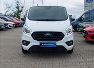Ford Transit Custom 8