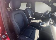 Mercedes-Benz Třídy V 19