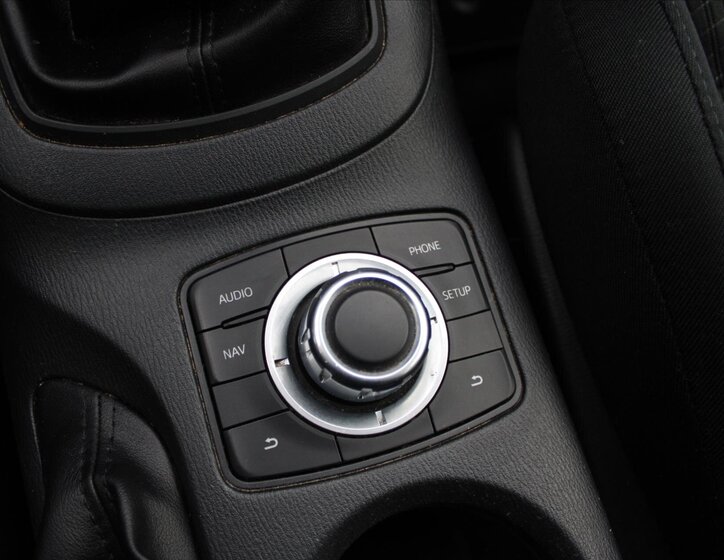 Mazda CX-5 SUV 2,2 l 110 kw