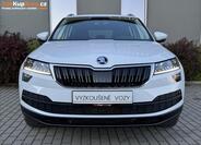 Škoda Karoq 4