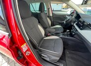 Škoda Scala Hatchback 1,0 l 85 kw