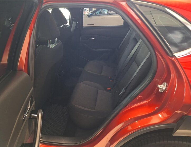 Mazda CX-30 SUV / Terénní 2,0 l 90 kw