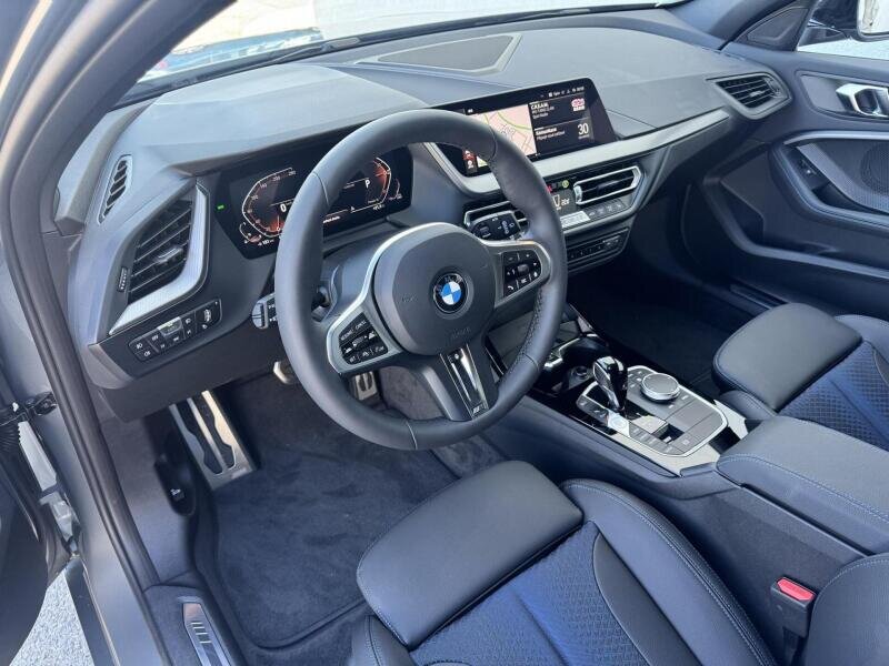 BMW Řada 1 Hatchback 1,5 l 100 kw