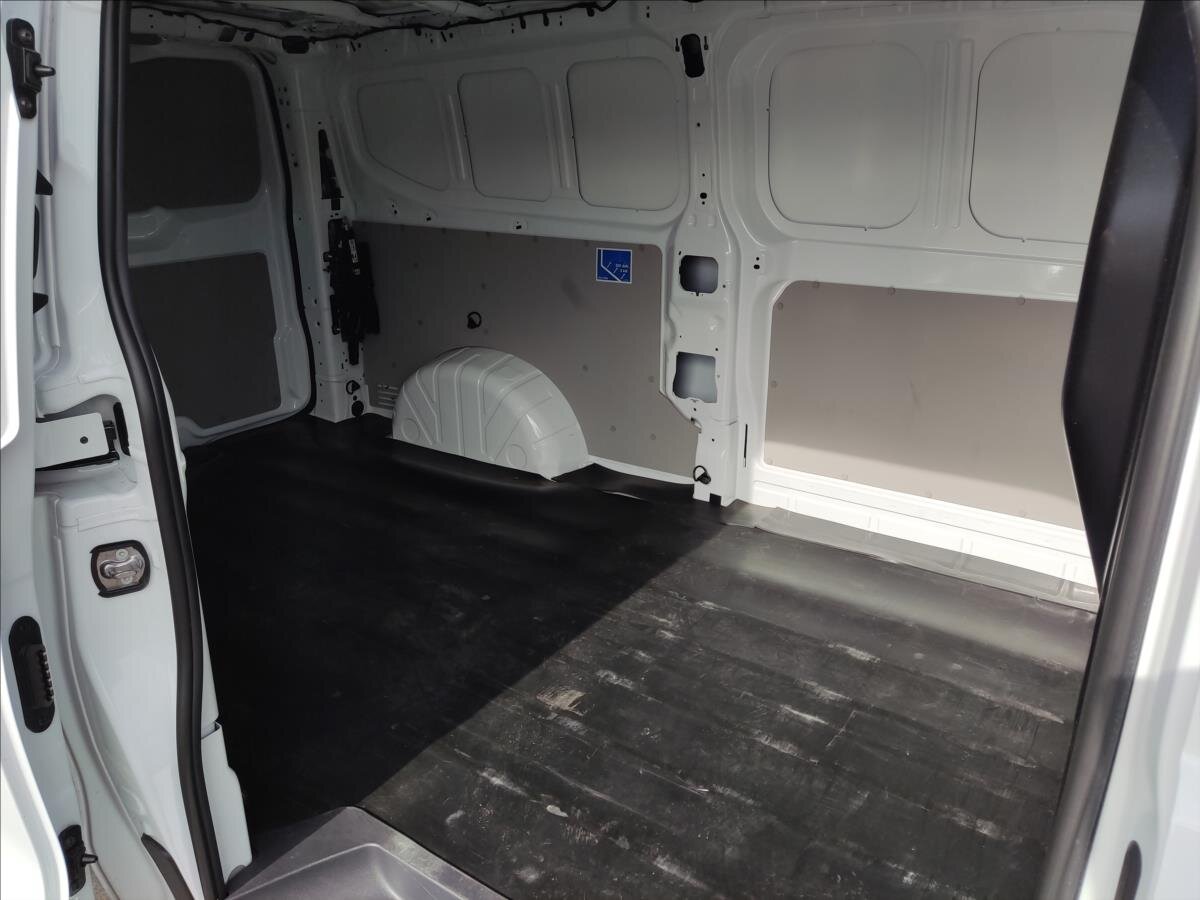 Volkswagen Transporter Skříň 2,0 l 110 kw