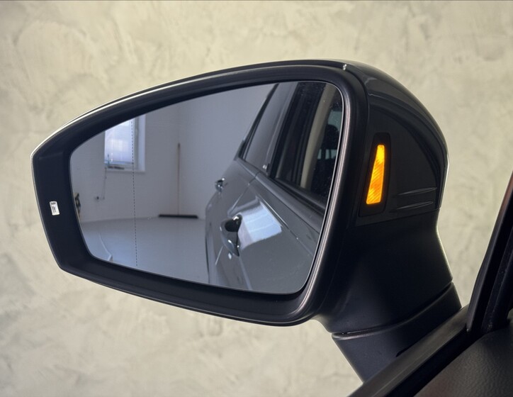 Volkswagen Tiguan 27