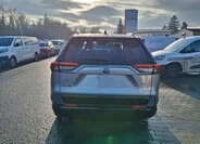 Toyota RAV4 3