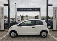 Škoda Citigo Hatchback 999,0 44 kw