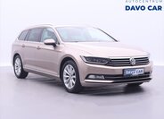 Volkswagen Passat Kombi 2,0 l 110 kw