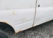 Ford Transit Ostatní 2,2 l 63 kw