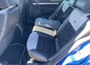 Škoda Octavia Kombi 2,0 l 125 kw