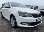 Škoda Fabia 21