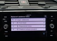 Volkswagen Touran 14