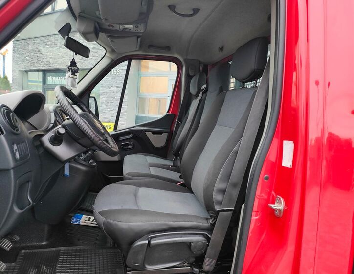 Renault Master 6