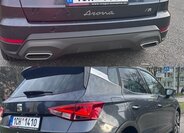 Seat Arona SUV / Terénní 0,0 0
