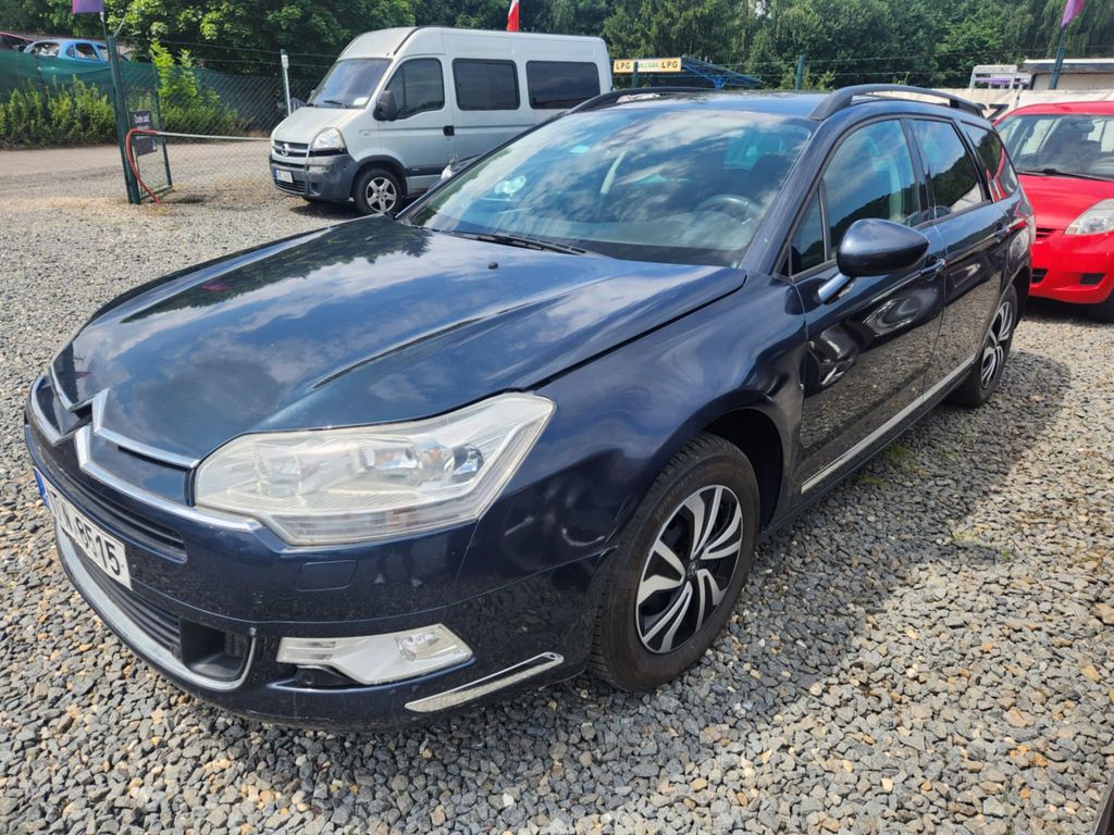 Citroën C5