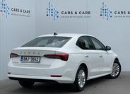 Škoda Octavia 3