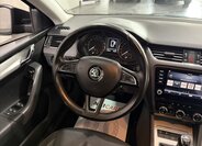 Škoda Octavia Kombi 1,6 l 85 kw