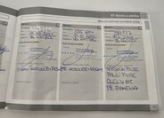 Volvo XC70 Kombi 2,4 l 151 kw