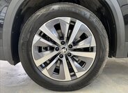 Škoda Kodiaq SUV 2,0 l 142 kw