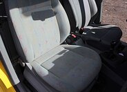 Volkswagen Caddy Skříň 2,0 l 51 kw