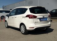 Ford B-MAX MPV 998,0 74 kw