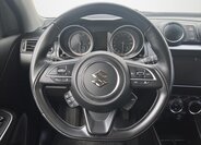 Suzuki Swift Hatchback 1,2 l 61 kw