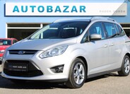 Ford Grand C-MAX 1