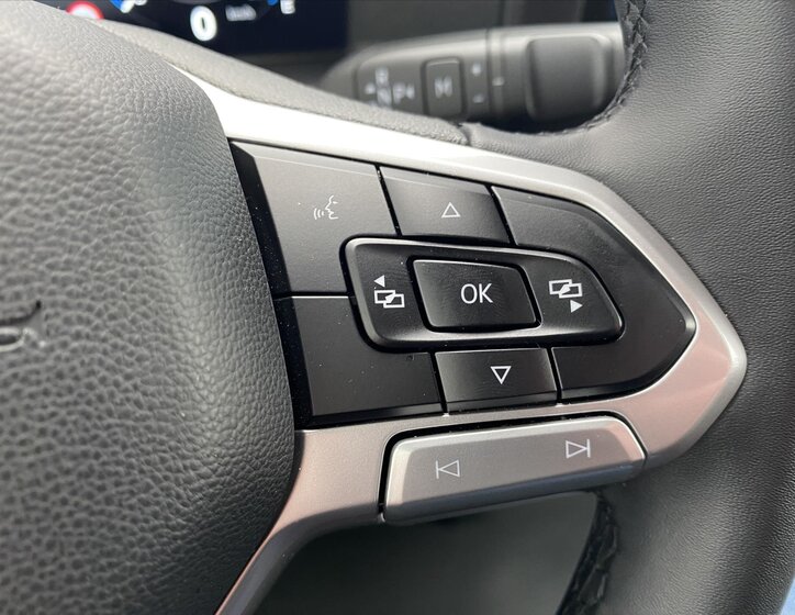 Volkswagen Transporter Kombi 2,0 l 125 kw