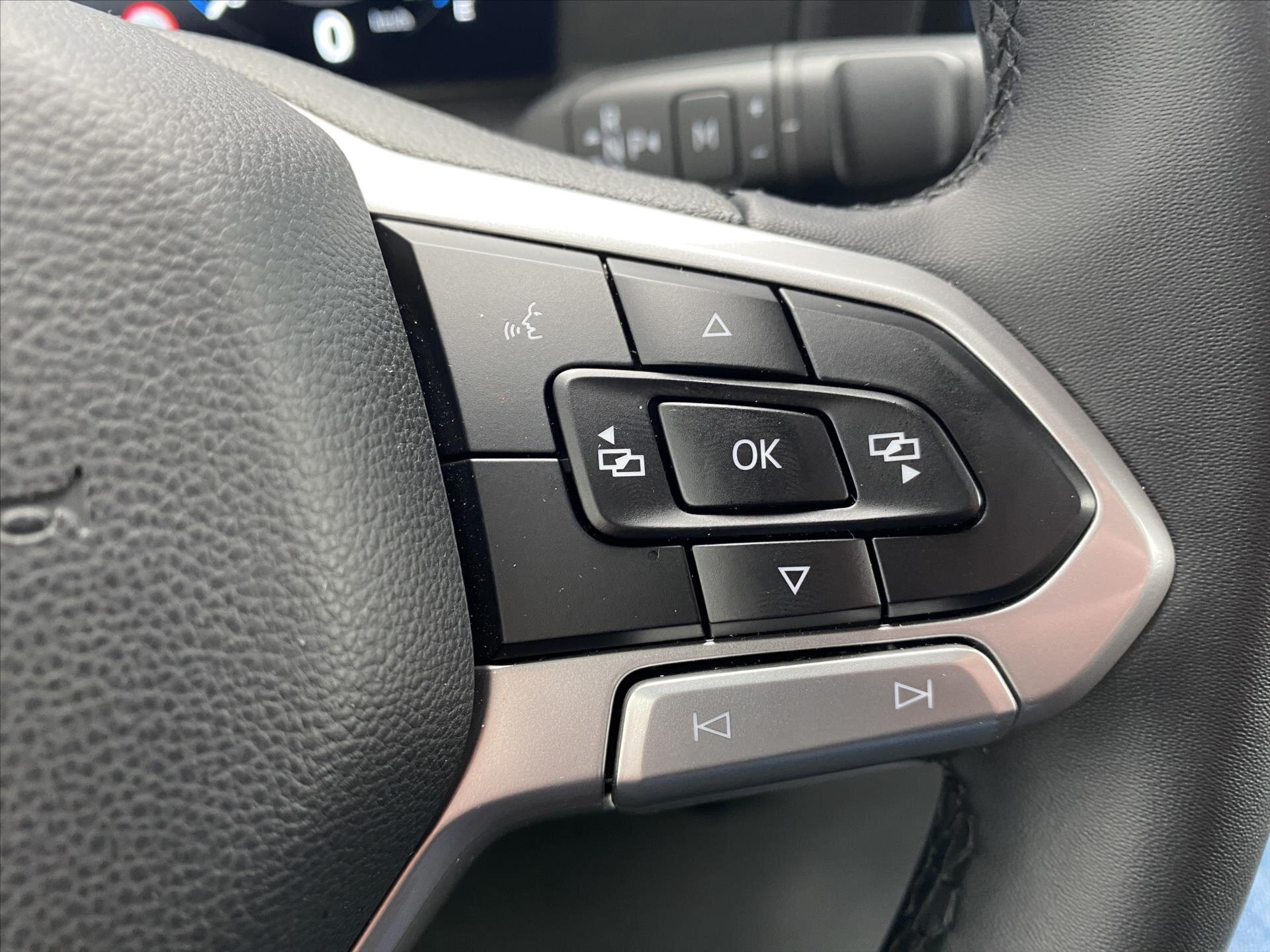 Volkswagen Transporter Kombi 2,0 l 125 kw