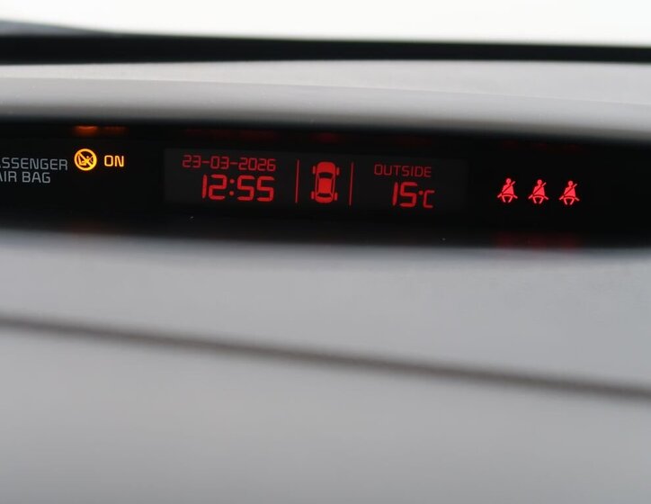 KIA Ceed Hatchback 1,4 l 73 kw