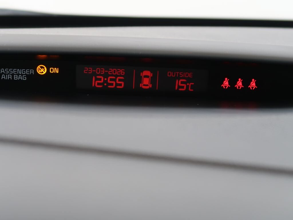 KIA Ceed Hatchback 1,4 l 73 kw