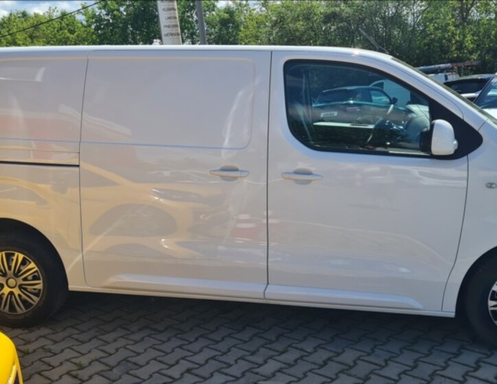 Citroën Jumpy 4