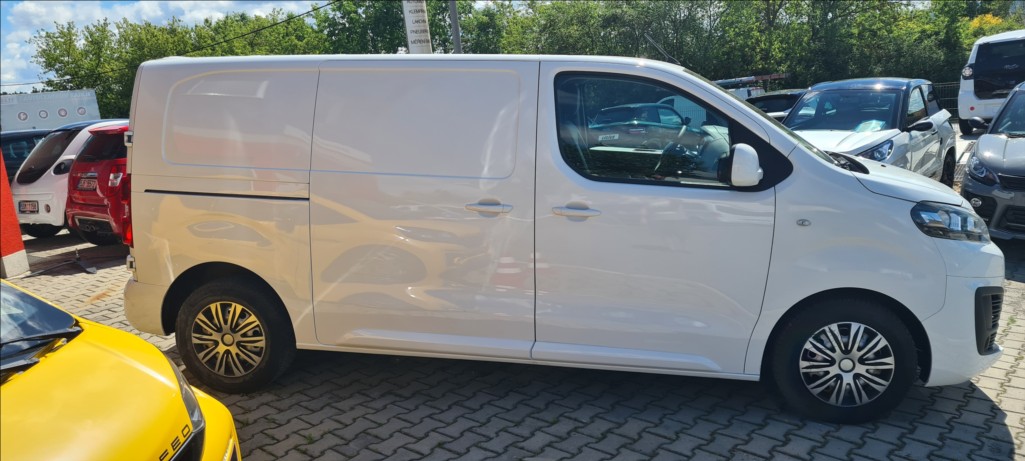 Citroën Jumpy