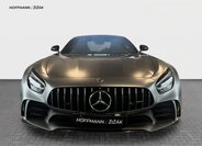 Mercedes-Benz AMG GT Kupé 4,0 l 430 kw
