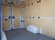 Volkswagen Crafter Ostatní 2,0 l 75 kw